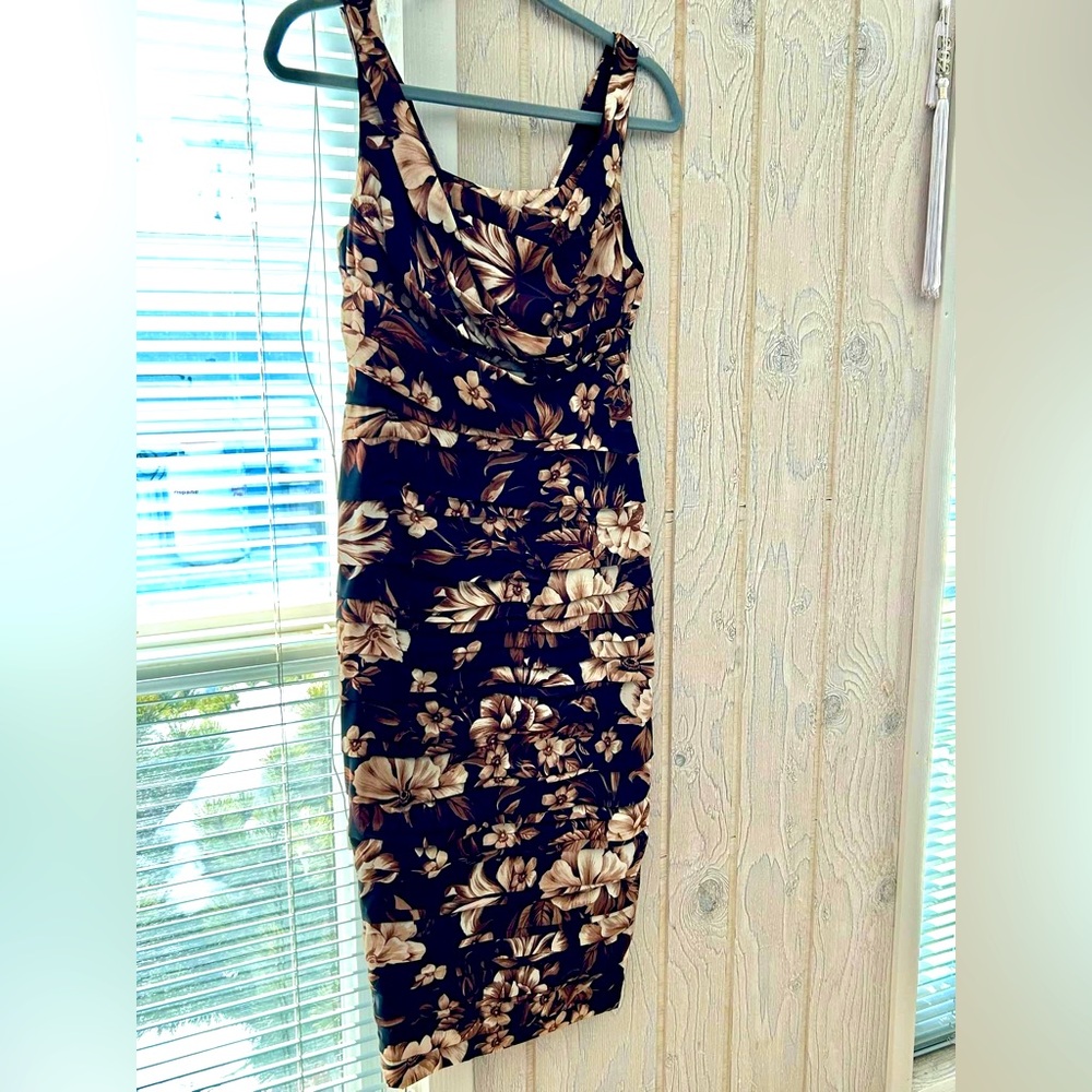 EXPRESS Seni-Formal Dress Size 2